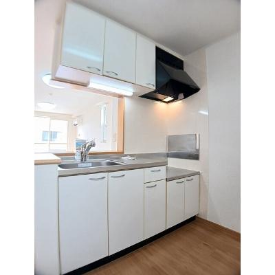 ブリージーハウス 101【管理NO：1-013976501-01010】 ★家具家電は申し込み後に搬入します★の物件写真3