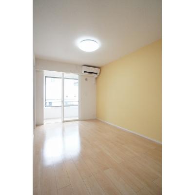 フォルトゥーナ 103【管理NO：1-022119001-01030】 ★家具家電は申し込み後に搬入します★ ★2026年10月中旬入居可能★の物件写真2