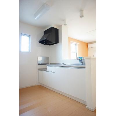 シグマⅡ 203【管理NO：1-020583301-02030】 ★家具家電は申し込み後に搬入します★ ★2026年10月下旬入居可能★の物件写真3