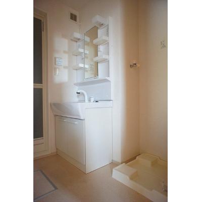 シグマⅡ 203【管理NO：1-020583301-02030】 ★家具家電は申し込み後に搬入します★ ★2026年10月下旬入居可能★の物件写真6