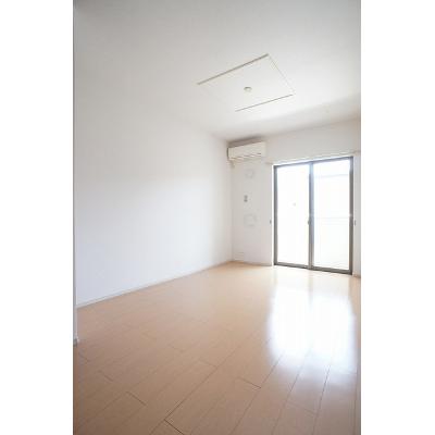 エクセレントヒルズⅣ 102【管理NO：1-018301402-01020】 ★家具家電は申し込み後に搬入します★ ★2026年10月中旬入居可能★の物件写真2