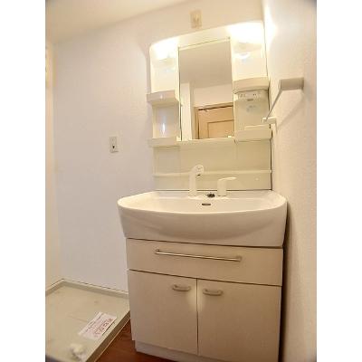 サン・プラシードＡ 202【管理NO：1-013068601-02020】 ★家具家電は申し込み後に搬入します★の物件写真6