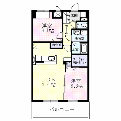 プラシード　Ｕ・Ｉ 503【管理NO：1-014577501-05030】 ★家具家電は申し込み後に搬入します★ ★2026年11月上旬入居可能★の外観画像
