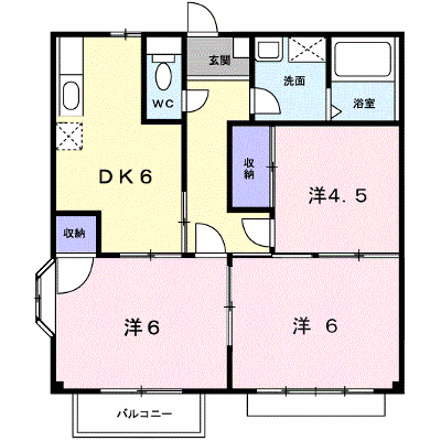 エリール　岡本　１１号 205【管理NO：1-004452001-02040】 ★家具家電は申し込み後に搬入します★ ★2026年10月上旬入居可能★の外観画像