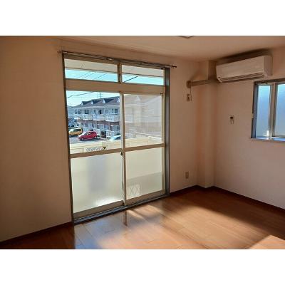 エリール　岡本　１１号 205【管理NO：1-004452001-02040】 ★家具家電は申し込み後に搬入します★ ★2026年10月上旬入居可能★の物件写真2
