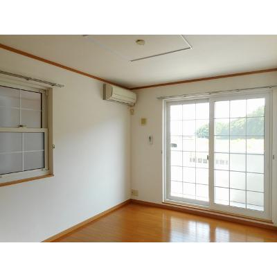ヴィラ・ソリアードＢ 102【管理NO：1-012471202-01020】 ★家具家電は申し込み後に搬入します★ ★2026年10月中旬入居可能★の物件写真2