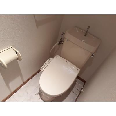 エリールおかもと１２号 201【管理NO：1-004880401-02010】 ★家具家電は申し込み後に搬入します★ ★2026年10月上旬入居可能★の物件写真5