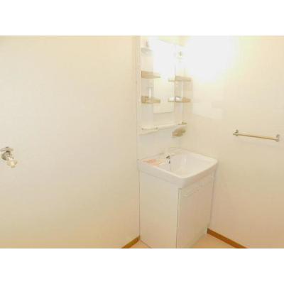 エリールおかもと１２号 201【管理NO：1-004880401-02010】 ★家具家電は申し込み後に搬入します★ ★2026年10月上旬入居可能★の物件写真6