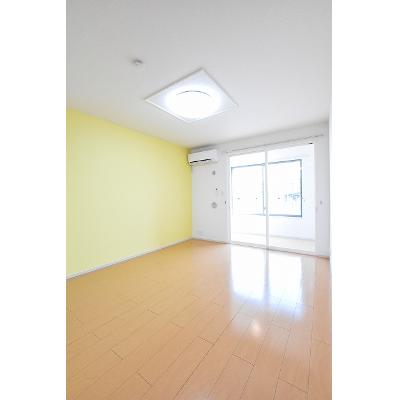 リベラⅡ 103【管理NO：1-020701102-01030】 ★家具家電は申し込み後に搬入します★ ★2026年10月中旬入居可能★の物件写真2