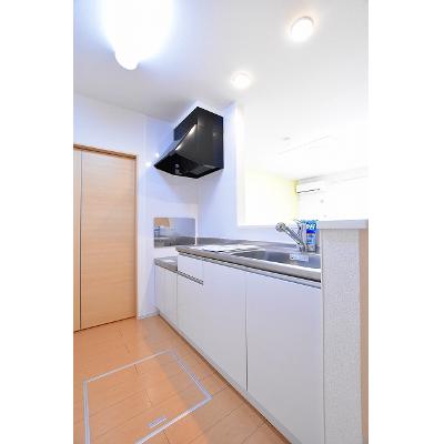 リベラⅡ 103【管理NO：1-020701102-01030】 ★家具家電は申し込み後に搬入します★ ★2026年10月中旬入居可能★の物件写真3