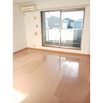 ハピリィメゾンＰＡＲＴⅡ－Ｂ 205【管理NO：1-014509002-02040】 ★家具家電は申し込み後に搬入します★ ★2026年10月中旬入居可能★の物件写真2