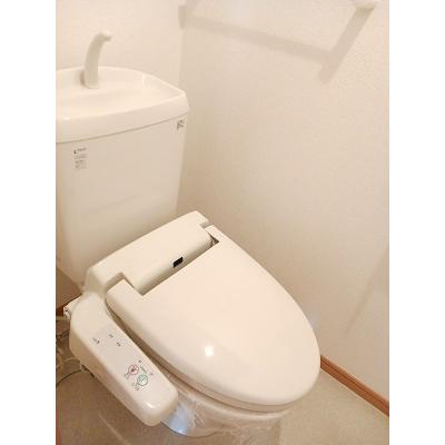 ハピリィメゾンＰＡＲＴⅡ－Ｂ 205【管理NO：1-014509002-02040】 ★家具家電は申し込み後に搬入します★ ★2026年10月中旬入居可能★の物件写真5