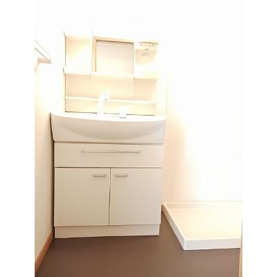 ハピリィメゾンＰＡＲＴⅡ－Ｂ 205【管理NO：1-014509002-02040】 ★家具家電は申し込み後に搬入します★ ★2026年10月中旬入居可能★の物件写真6