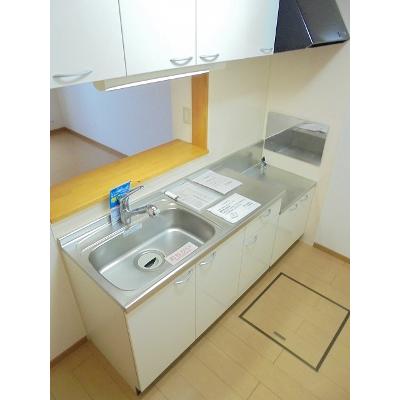 ラフィネ　アン 105【管理NO：1-014491301-01040】 ★家具家電は申し込み後に搬入します★ ★2026年10月上旬入居可能★の物件写真3