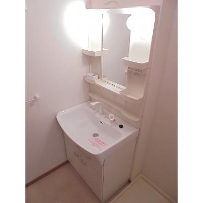 ラフィネ　アン 105【管理NO：1-014491301-01040】 ★家具家電は申し込み後に搬入します★ ★2026年10月上旬入居可能★の物件写真6