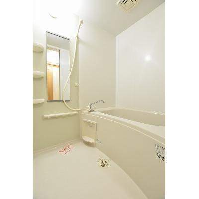 サムシングＡ 101【管理NO：1-013066501-01010】 ★家具家電は申し込み後に搬入します★ ★2026年09月下旬入居可能★の物件写真4