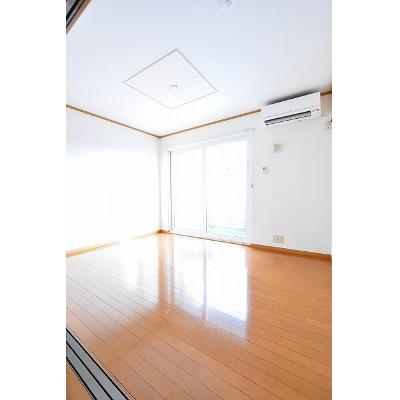 プレーヌ・フォンテーヌⅣＢ 103【管理NO：1-012385802-01030】 ★家具家電は申し込み後に搬入します★ ★2026年10月上旬入居可能★の物件写真2