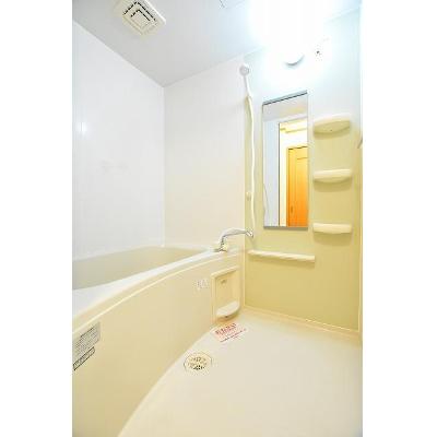 プレーヌ・フォンテーヌⅣＢ 103【管理NO：1-012385802-01030】 ★家具家電は申し込み後に搬入します★ ★2026年10月上旬入居可能★の物件写真4