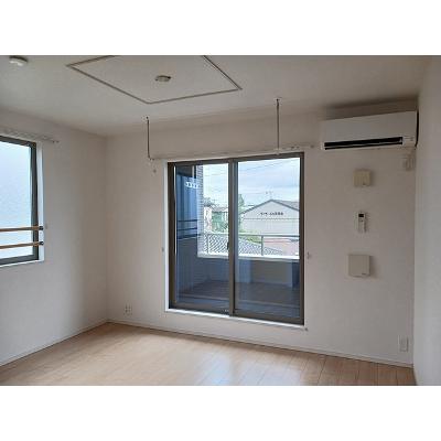 レガーメ　清原台 206【管理NO：1-021953001-02050】 ★家具家電は申し込み後に搬入します★の物件写真2
