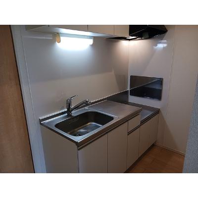 レガーメ　清原台 206【管理NO：1-021953001-02050】 ★家具家電は申し込み後に搬入します★の物件写真3