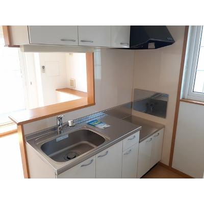 カーサＫ　Ａ 201【管理NO：1-014599501-02010】 ★家具家電は申し込み後に搬入します★の物件写真3