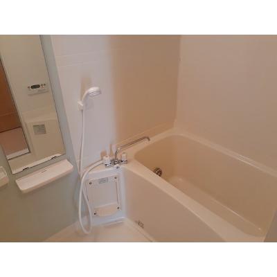 カーサＫ　Ａ 201【管理NO：1-014599501-02010】 ★家具家電は申し込み後に搬入します★の物件写真4
