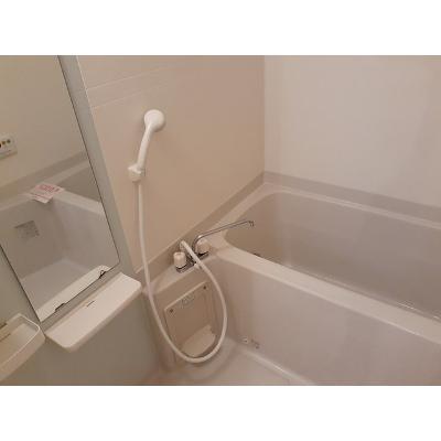 ブリーズ　Ｂ 203【管理NO：1-013943302-02030】 ★家具家電は申し込み後に搬入します★ ★2026年10月上旬入居可能★の物件写真4