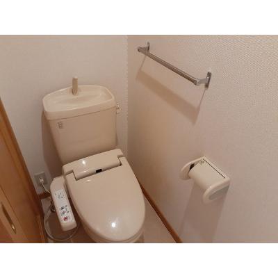 ブリーズ　Ｂ 203【管理NO：1-013943302-02030】 ★家具家電は申し込み後に搬入します★ ★2026年10月上旬入居可能★の物件写真5