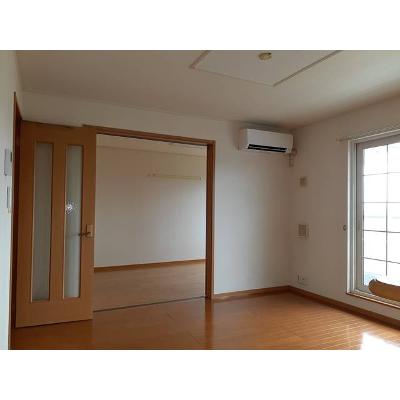 プラウド・コートⅠ 201【管理NO：1-014205101-02010】 ★家具家電は申し込み後に搬入します★ ★2026年10月上旬入居可能★の物件写真2