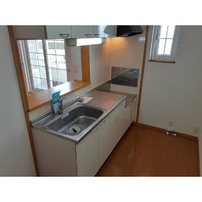 プラウド・コートⅠ 201【管理NO：1-014205101-02010】 ★家具家電は申し込み後に搬入します★ ★2026年10月上旬入居可能★の物件写真3