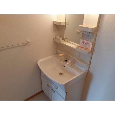 プラウド・コートⅠ 201【管理NO：1-014205101-02010】 ★家具家電は申し込み後に搬入します★ ★2026年10月上旬入居可能★の物件写真6