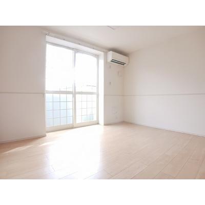 スウィート　リークＡ 102【管理NO：1-012920901-01020】 ★家具家電は申し込み後に搬入します★ ★2026年10月上旬入居可能★の物件写真2