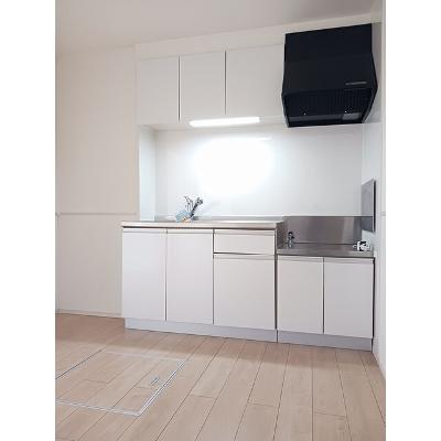 スウィート　リークＡ 102【管理NO：1-012920901-01020】 ★家具家電は申し込み後に搬入します★ ★2026年10月上旬入居可能★の物件写真3