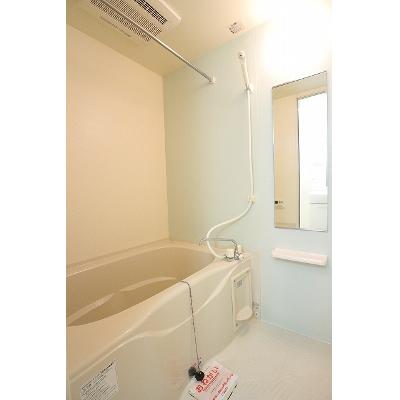 ペルシーモＡ 203【管理NO：1-017859001-02030】 ★家具家電は申し込み後に搬入します★ ★2026年09月下旬入居可能★の物件写真4