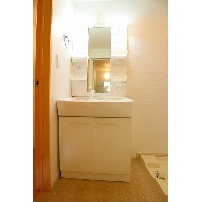 ペルシーモＡ 203【管理NO：1-017859001-02030】 ★家具家電は申し込み後に搬入します★ ★2026年09月下旬入居可能★の物件写真6
