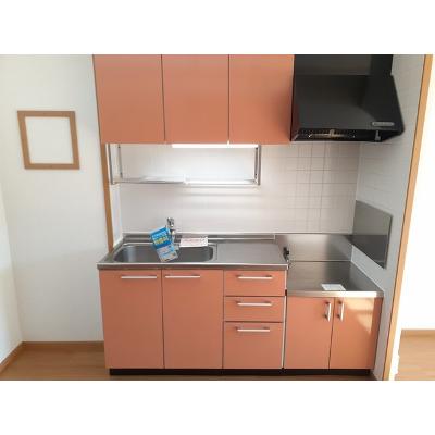 スウィートヒルＡ 201【管理NO：1-012584501-02010】 ★家具家電は申し込み後に搬入します★ ★2026年11月上旬入居可能★の物件写真3