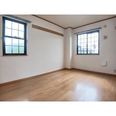 ＨＫソレイユ　Ａ 102【管理NO：1-012533901-01020】 ★家具家電は申し込み後に搬入します★の物件写真2