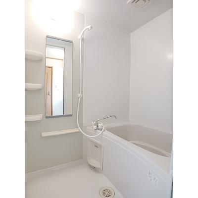 ＨＫソレイユ　Ａ 102【管理NO：1-012533901-01020】 ★家具家電は申し込み後に搬入します★の物件写真4