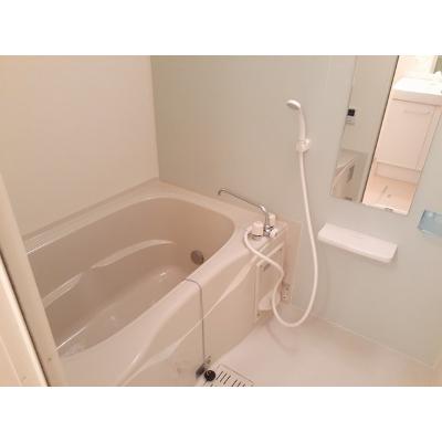 シャン・ド・フルールⅥ 202【管理NO：1-018577301-02020】 ★家具家電は申し込み後に搬入します★ ★2026年10月上旬入居可能★の物件写真4