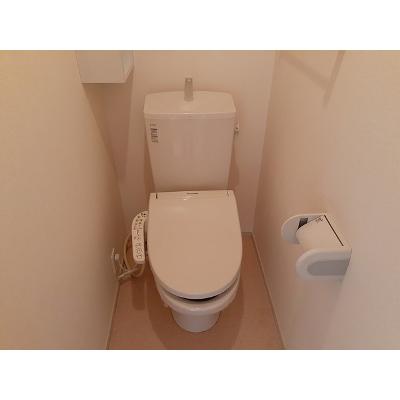 シャン・ド・フルールⅥ 202【管理NO：1-018577301-02020】 ★家具家電は申し込み後に搬入します★ ★2026年10月上旬入居可能★の物件写真5