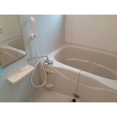 イストワール　Ⅲ 103【管理NO：1-016945301-01030】 ★家具家電は申し込み後に搬入します★ ★2026年10月下旬入居可能★の物件写真4