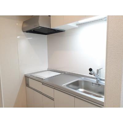 クヴェレ 201【管理NO：1-026965001-02010】 ★家具家電は申し込み後に搬入します★ ★2026年10月上旬入居可能★の物件写真3