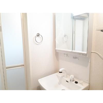クヴェレ 201【管理NO：1-026965001-02010】 ★家具家電は申し込み後に搬入します★ ★2026年10月上旬入居可能★の物件写真6