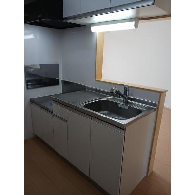 ブライド・マーベラス　Ｎ 305【管理NO：1-019602002-03050】 ★家具家電は申し込み後に搬入します★の物件写真3