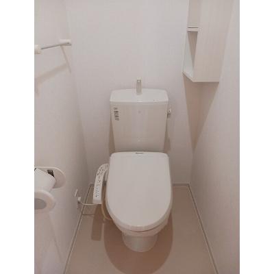 ブライド・マーベラス　Ｎ 305【管理NO：1-019602002-03050】 ★家具家電は申し込み後に搬入します★の物件写真5