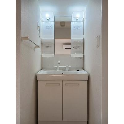ブライド・マーベラス　Ｎ 305【管理NO：1-019602002-03050】 ★家具家電は申し込み後に搬入します★の物件写真6