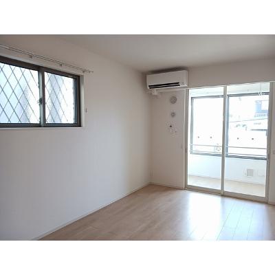 クレメントハウスＢ 103【管理NO：1-024453302-01030】 ★家具家電は申し込み後に搬入します★ ★2026年10月中旬入居可能★の物件写真2