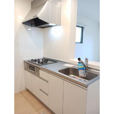 クレメントハウスＢ 103【管理NO：1-024453302-01030】 ★家具家電は申し込み後に搬入します★ ★2026年10月中旬入居可能★の物件写真3