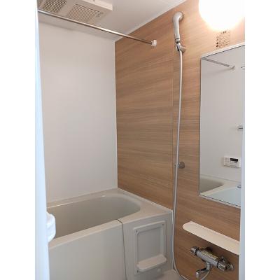 ゆりの木・Ⅵ 203【管理NO：1-022698701-02030】 ★家具家電は申し込み後に搬入します★ ★2026年10月中旬入居可能★の物件写真4
