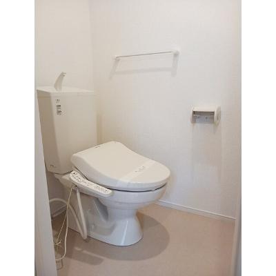 ゆりの木・Ⅵ 203【管理NO：1-022698701-02030】 ★家具家電は申し込み後に搬入します★ ★2026年10月中旬入居可能★の物件写真5
